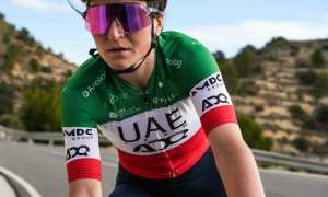 elisa longo borghini uae team adq 2025