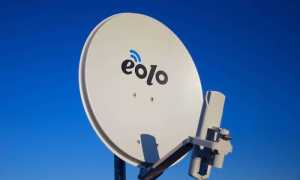 eolo antenna