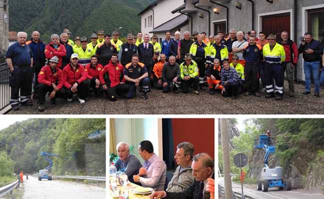 esercitazione bognanco fine mix