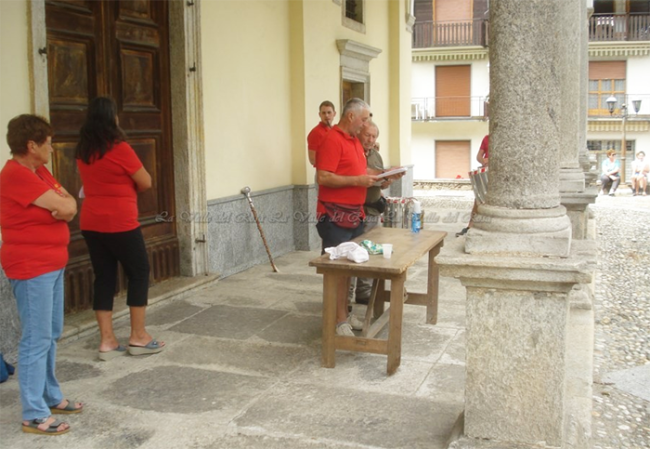 estrazione milizia bannio 19