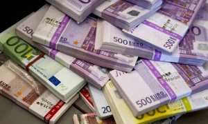 euro denaro