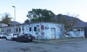 ex macello carnevale sede