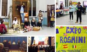 expo rosmini mix 17