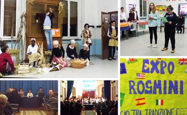 expo rosmini mix 17