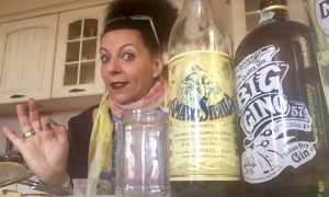 extremadura pasqua cocktail