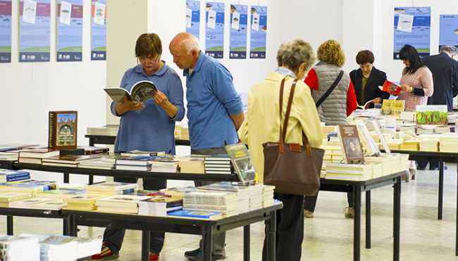 fabbrica libri gente
