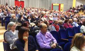 fabbrica teatro gente