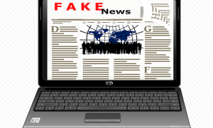fake news pc