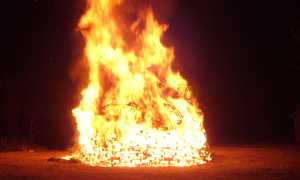 fal fuoco legna notte 16