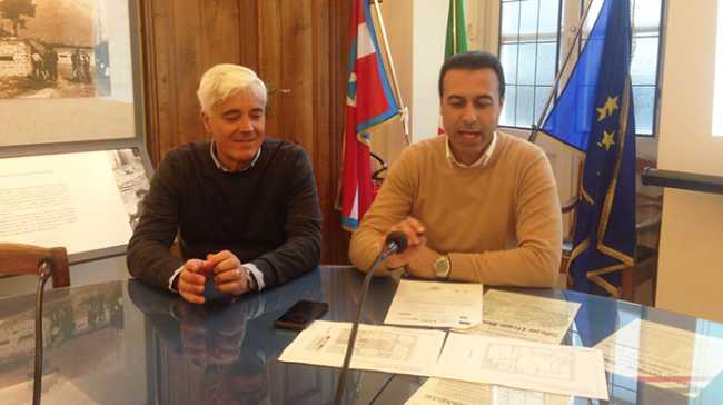 falciola pizzi collodi progetto