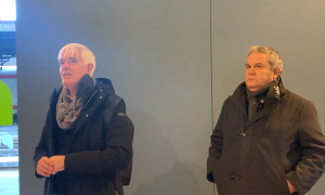 falciola porini infopoint