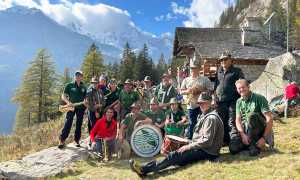 fanfara alpina ossolana monte rosa