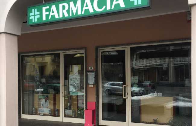 farmacia crodo