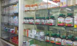 farmacia