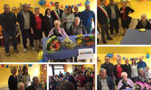 festa 105 bacchetta mix