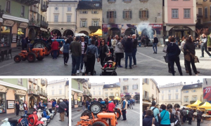 festa autunno oscella felix 18 mix