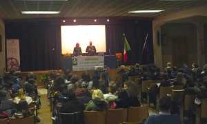 festa donna teatro rosmini studenti ps