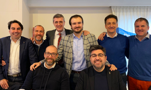 festa lega natale 2018