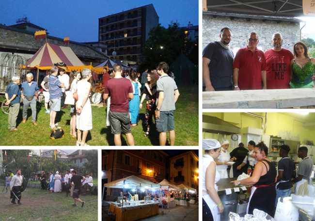 festa medievale fantasy domo 19 mix