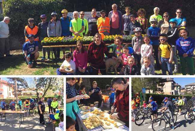 festa primavera bicincitta soms 2019 mix