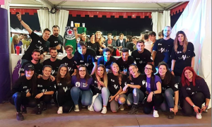 festa uva 18 volntari bakan