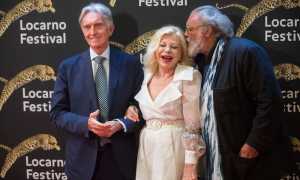 festival locarno 8ago Locarno Festival 12