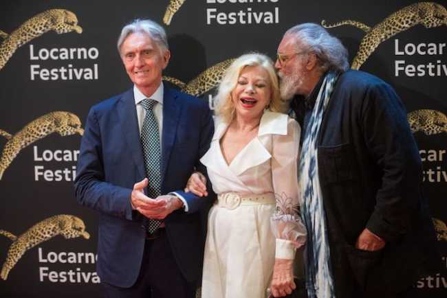 festival locarno 8ago Locarno Festival 12