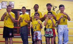 fighter s heaven marzo