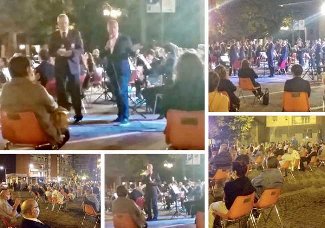 filarmonica 120 villa mix