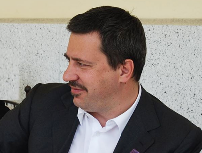 filippo cigala fulgosi profilo