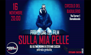 film cucchi locandina