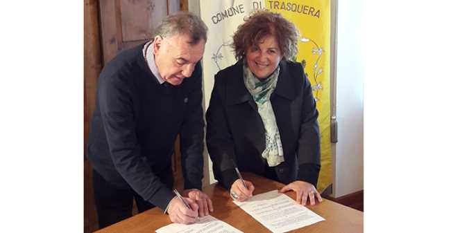 firma poste lincio