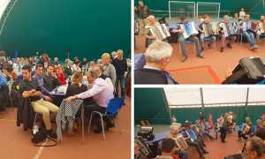 fisarmoniche arno bottazzi mix 18