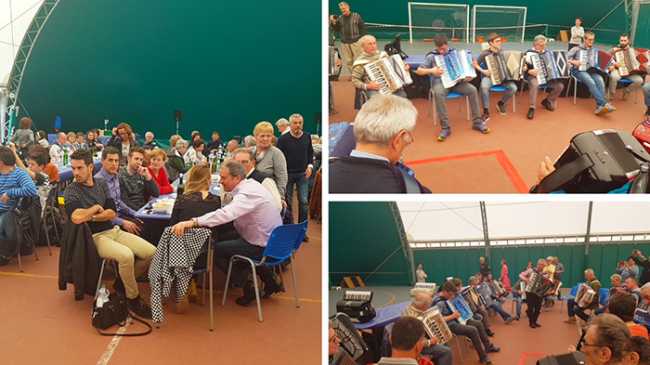 fisarmoniche arno bottazzi mix 18