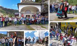 fisarmoniche formazza 18 mix