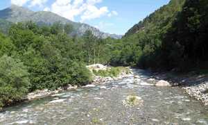 fiume val grande edit