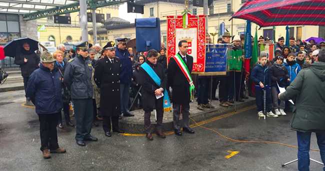 foibe ricordo 17 pizzi costa