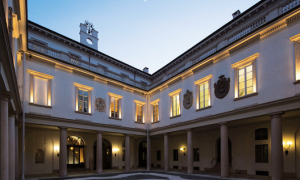 fondazione cariplo sede