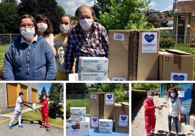 fondazione vco dono rsa