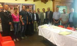 formaggio dop presentazione latteria antigoriana