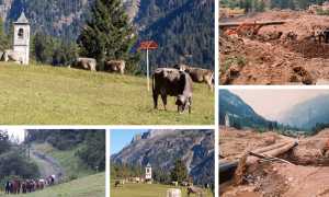 formazza metanodotto mix