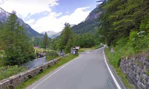 formazza strada brendo