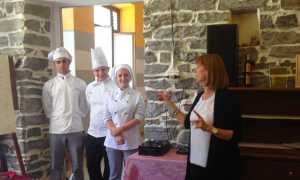 formont dirigente cuochi chef