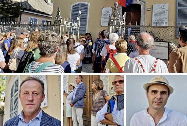 fornara vigezzo bellearti pannellli inaugura