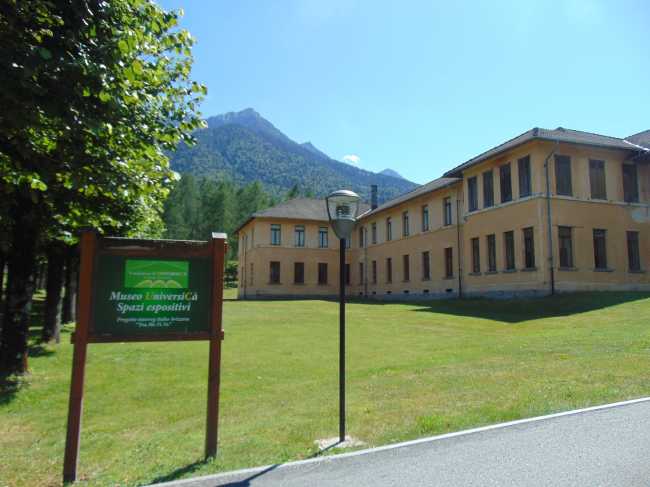 foto Universica Druogno esterno