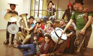 foto musica ortosociale