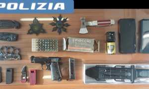 foto per comunicato domo arresti