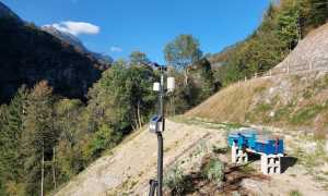 foto postazione Crego 13 02 2024