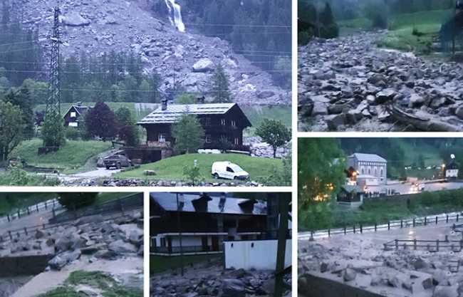 frana formazza 19 mix