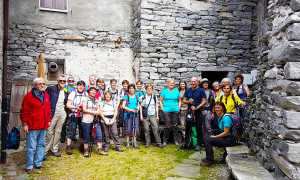 francesi montecrestese forno
